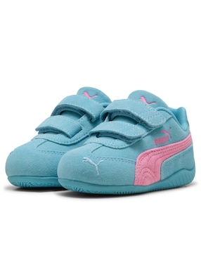 Tenis Puma para niña Speedcat V