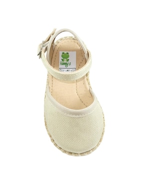 Alpargatas Ranny's para niña