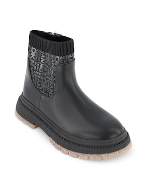Bota Dkny calzado infantil para niña