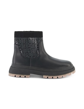 Bota Dkny calzado infantil para niña