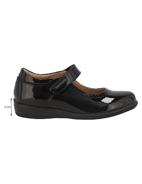 Zapato Hush Puppies para niña