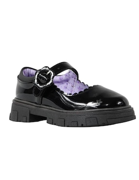Zapato Kuali Shoes para niña