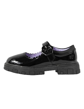 Zapato Kuali Shoes para niña