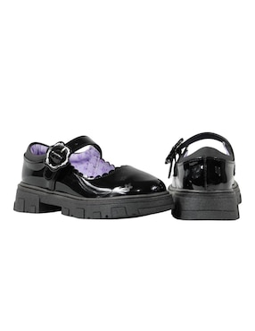 Zapato Kuali Shoes para niña