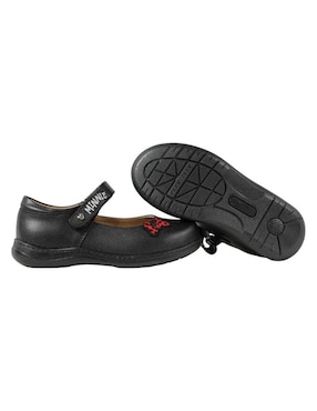 Zapato Kuali Shoes para niña