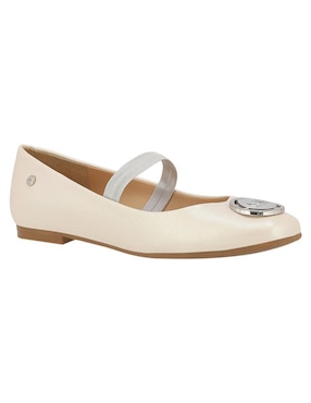 Balerina Nine West para niña
