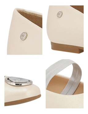 Balerina Nine West para niña