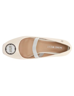 Balerina Nine West para niña