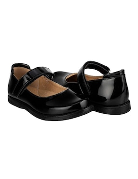 Zapato Nick & Wick Back to School para niña