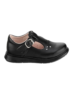 Zapato Nick & Wick Back to School para niña