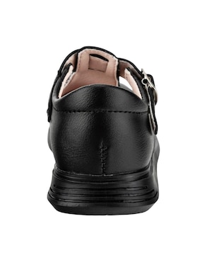 Zapato Nick & Wick Back to School para niña