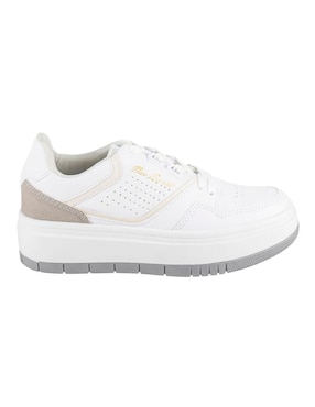 Tenis Neosport para niña Back to School