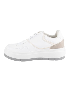Tenis Neosport para niña Back to School