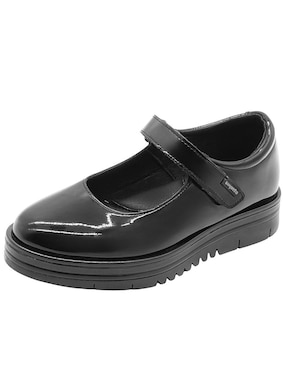 Zapato Coqueta Trendy para niña