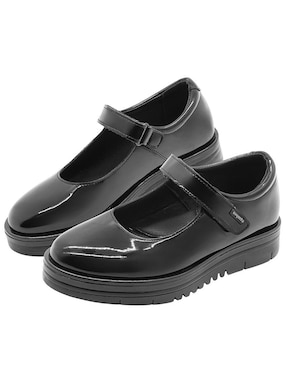 Zapato Coqueta Trendy para niña