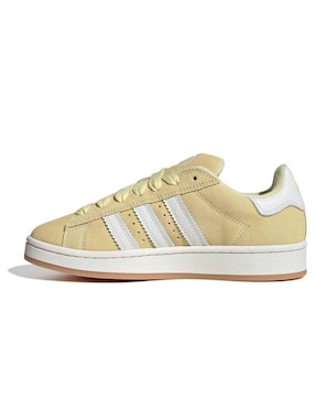 Tenis Adidas Originals para niña Campus