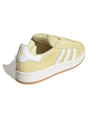 Tenis Adidas Originals para niña Campus