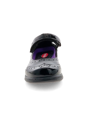 Zapato Vavito de piel para niña