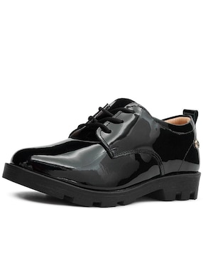 Zapato Dogi Back to School para niña