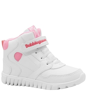 Tenis Bubble Gummers para niña Trendy