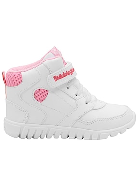 Tenis Bubble Gummers para niña Trendy