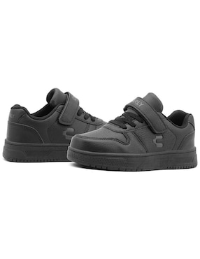 Tenis Charly para niña Urbano