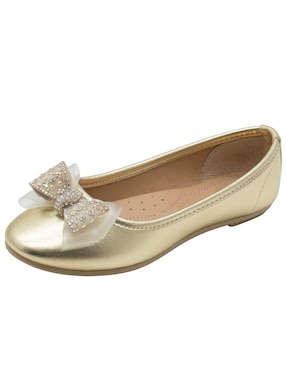 Balerina Ninos Chic para niña
