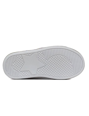 Tenis Lady Anacleta para niña