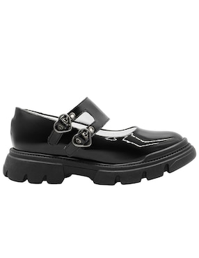 Zapato Mary Jane Ninos Back to School para niña