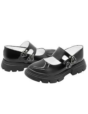 Zapato Mary Jane Ninos Back to School para niña