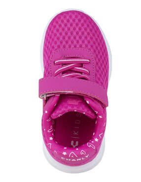 Tenis Charly para niña