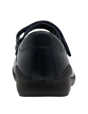 Zapato Biomecanics de piel para niña