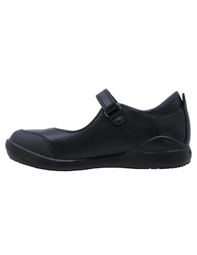 Zapato Biomecanics de piel para niña