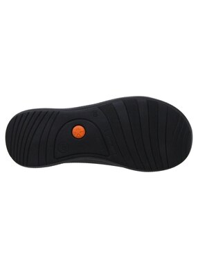 Zapato Biomecanics de piel para niña