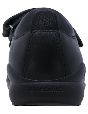 Zapato Biomecanics de piel para niña