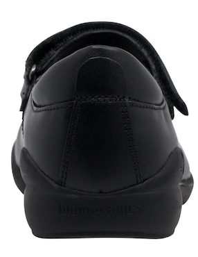 Zapato Biomecanics de piel para niña