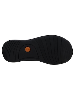 Zapato Biomecanics de piel para niña