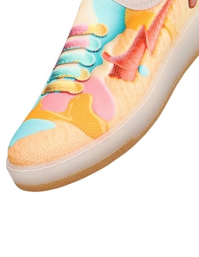 Tenis Piagui para niña Dog Lover