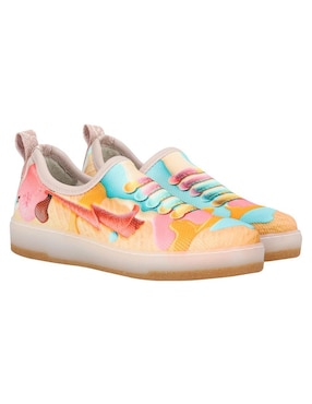 Tenis Piagui para niña Dog Lover