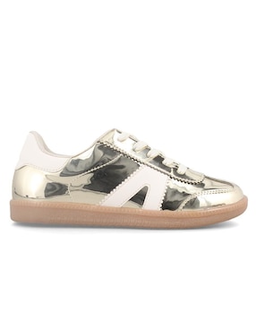 Tenis Tropicana para niña