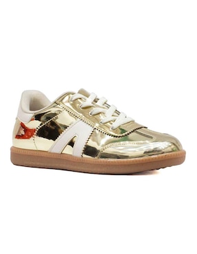 Tenis Tropicana para niña