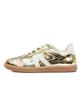 Tenis Tropicana para niña