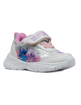 Tenis Tropicana para niña