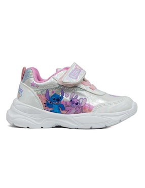 Tenis Tropicana para niña