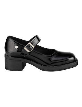 Zapato Chabelo Back To School para niña