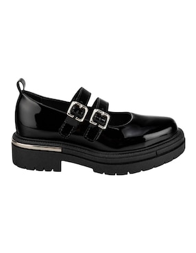 Zapato Chabelo Back To School para niña