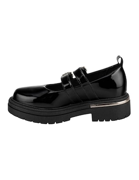 Zapato Chabelo Back To School para niña