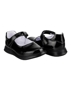 Zapato Dominiq Back To School para niña
