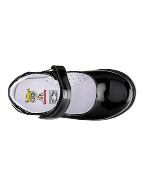 Zapato Dominiq Back To School para niña