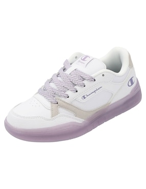 Tenis Champion para niña
